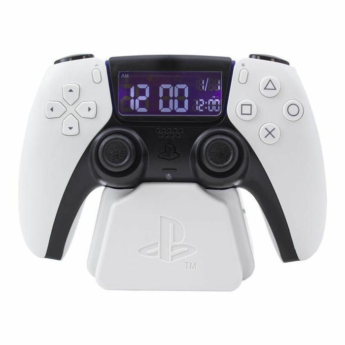 EAN 5055964783617 - Paladone PP9405PS despertador Reloj despertador digital Negro, Blanco imagen 5
