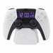 EAN 5055964783617 - Paladone PP9405PS despertador Reloj despertador digital Negro, Blanco imagen 5