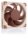 EAN 9010018100174 - Noctua NF-A6X15 5V PWM sistema de refrigeración para ordenador Carcasa del ordenador Ventilador 6 cm Marr imagen 1