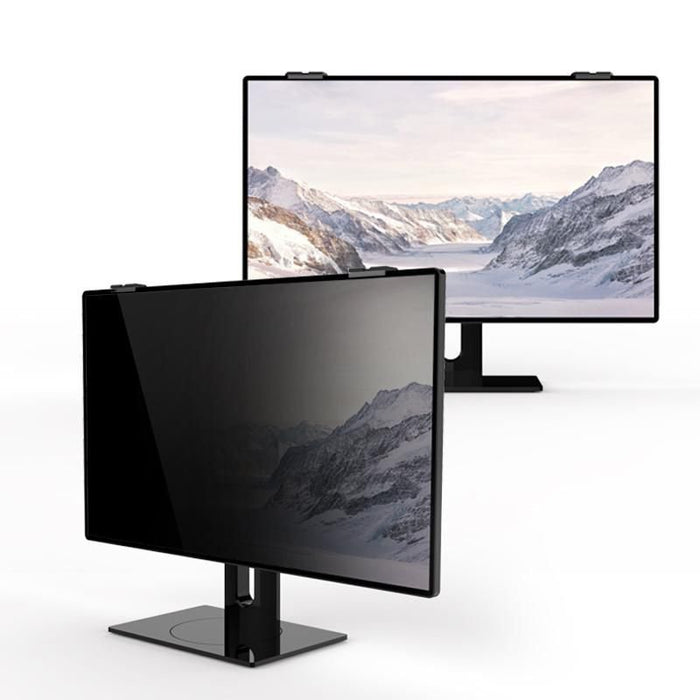 EAN 5715063066218 - eSTUFF GLBMA27606341 filtro para monitor 68,6 cm (27") imagen 1