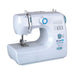 EAN 5902022182250 - Łucznik EVERYDAY máquina de coser Máquina de coser semiautomática Eléctrico imagen 3