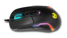 EAN 8436587971853 - Krom Kick ratón Juego mano derecha USB tipo A Óptico 6200 DPI imagen 6