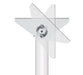 EAN 5019318306273 - B-Tech BT7808 Blanco imagen 1