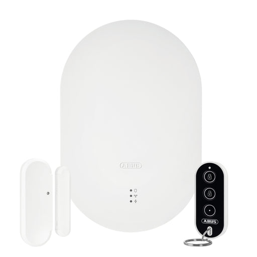 EAN 4003318867781 - ABUS FUAA45000 sistema de seguridad inteligente para el hogar imagen 1