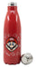 EAN 8412497035816 - Stor 03581 bidón de agua Uso diario 780 ml Acero inoxidable Multicolor, Rojo imagen 3