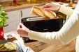 EAN 8710103821045 - Philips Daily Collection HD2590/90 tostadora 8 2 rebanada(s) 1030 W imagen 5