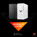EAN 0196786500459 - Victus by HP 0108ns PC AMD Ryzen™ 5 5600G 16 GB DDR4-SDRAM 512 GB SSD AMD Radeon RX 6400 Windows 11 Home  imagen 20