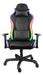EAN 7333048062932 - Deltaco DC410 Silla para videojuegos de PC Asiento acolchado Negro imagen 5