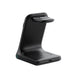 EAN 6956116745004 - JOYROOM JR-W15 Reloj inteligente, Smartphone, Auriculares Negro USB Cargador inalámbrico Carga rápida Int imagen 5