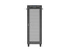 EAN 5901969446814 - Lanberg FF01-6832-23BL armario rack 32U Rack o bastidor independiente Negro imagen 2