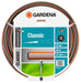 EAN 4078500002233 - Gardena 18009-20 manguera de jardín 30 m PVC Gris, Naranja imagen 1