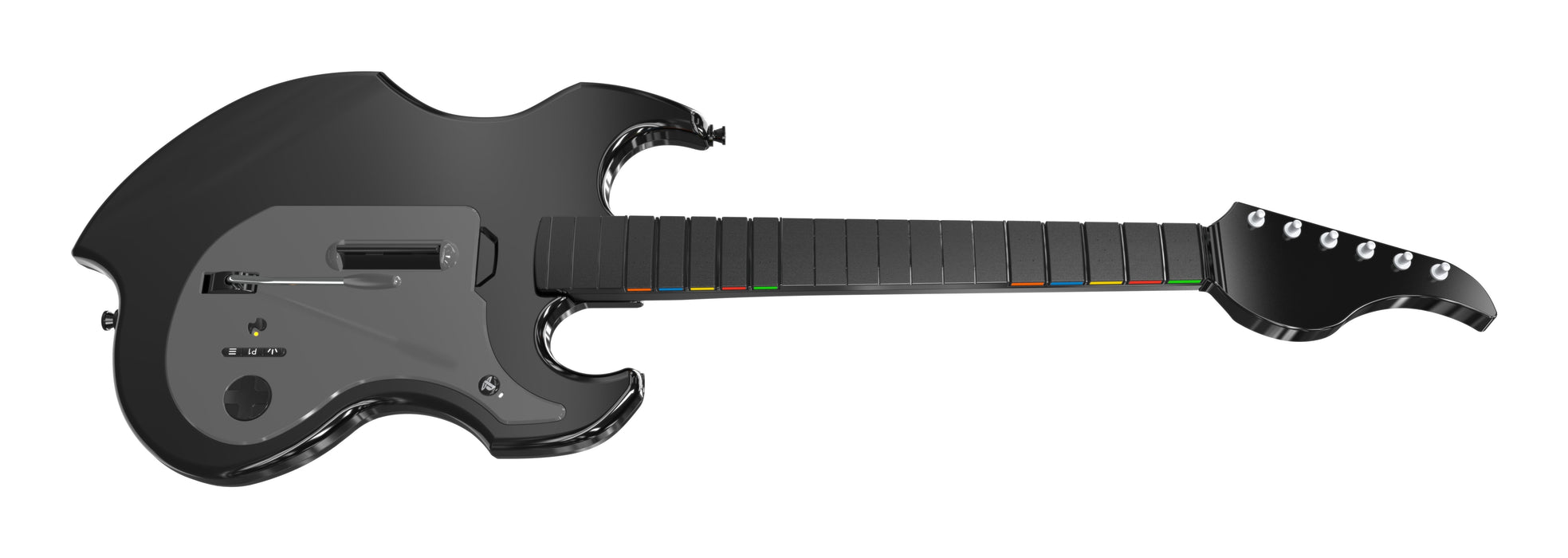 Pdp Guitarre Für Playstation 5 Riffmaster
