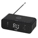 EAN 5903887808408 - Adler AD 1192B despertador Reloj despertador digital Negro imagen 2