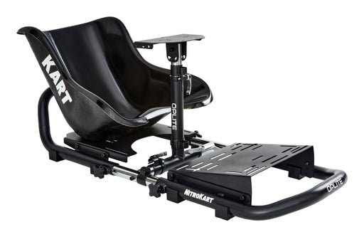 EAN 3360201379907 - Oplite NitroKart Cabina de carreras imagen 1