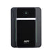 EAN 0731304404583 - APC BVX700LI-GR sistema de alimentación ininterrumpida (UPS) Línea interactiva 0,7 kVA 360 W 2 salidas AC imagen 2