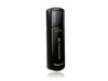 EAN 0760557821250 - Transcend JetFlash 350 unidad flash USB 32 GB USB tipo A 2.0 Negro imagen 1