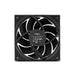 EAN 8436587975288 - NOX Hummer H-400 Procesador Refrigerador de aire 12 cm Negro imagen 5