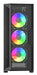 EAN 8435099535935 - KeepOut XC-500 GLASS carcasa de ordenador Torre Negro imagen 5