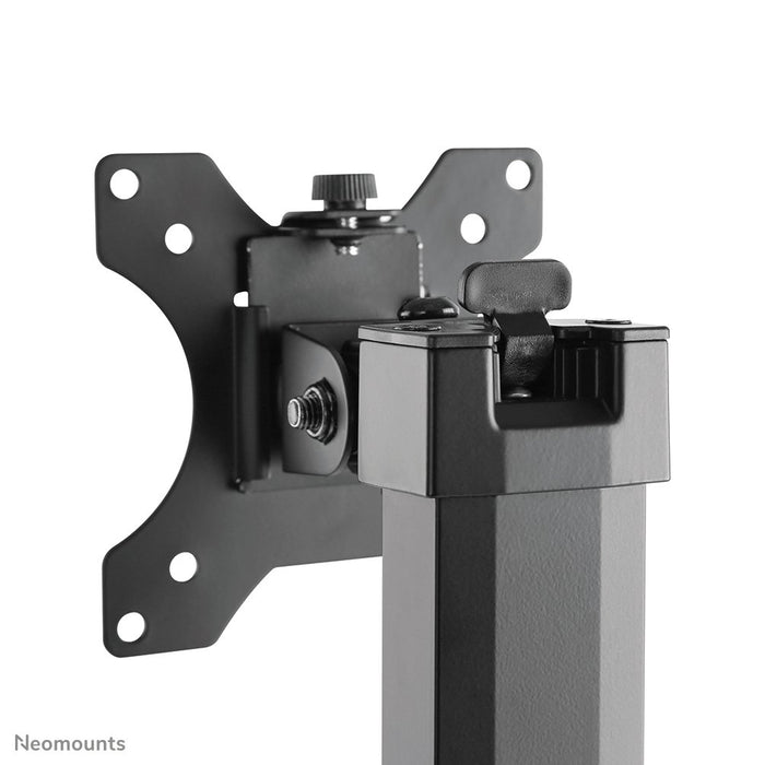 EAN 8717371446734 - Neomounts FPMA-D865BLACK soporte para monitor 81,3 cm (32") Escritorio Negro imagen 8