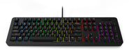 EAN 0195892097143 - Lenovo K310 teclado Juego USB Inglés de EE. UU. Negro imagen 2