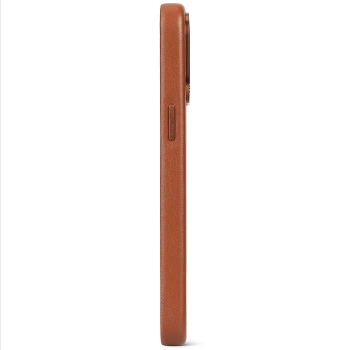 EAN 8720593010447 - Decoded D24IPO15PBC1TN funda para teléfono móvil 15,5 cm (6.1") Marrón imagen 4