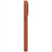 EAN 8720593010447 - Decoded D24IPO15PBC1TN funda para teléfono móvil 15,5 cm (6.1") Marrón imagen 4