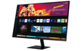 EAN 8806094786569 - Samsung M70B pantalla para PC 81,3 cm (32") 3840 x 2160 Pixeles 4K Ultra HD LED Negro imagen 8