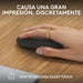 EAN 5099206110427 - Logitech 910-007015 ratón Viajes Ambidextro RF Wireless + Bluetooth Óptico 4000 DPI imagen 14