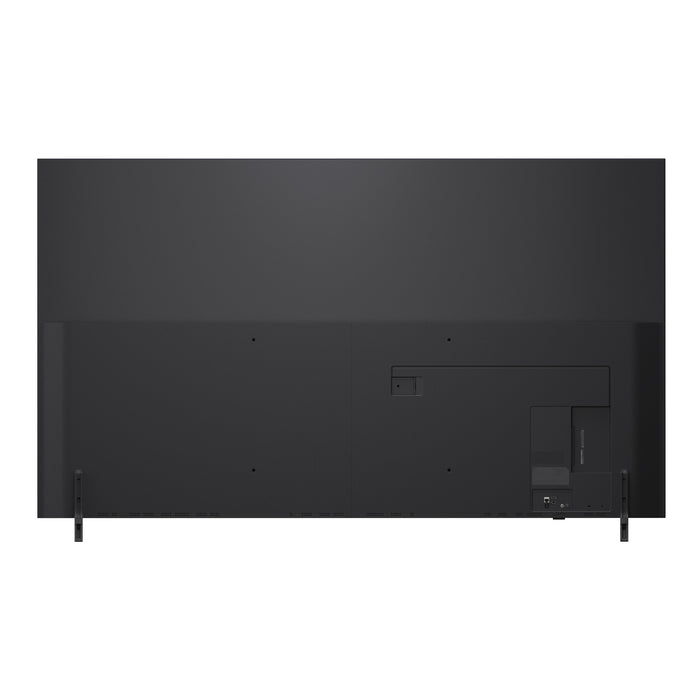 EAN 8806096396803 - LG QNED AI 86QNED82A6B 2,18 m (86") 4K Ultra HD Smart TV Wifi Negro imagen 6