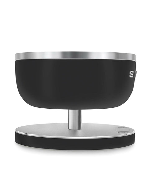 EAN 8017709338220 - Smeg KSC01BLMWW báscula de cocina Negro Encimera Alrededor Báscula electrónica de cocina imagen 2