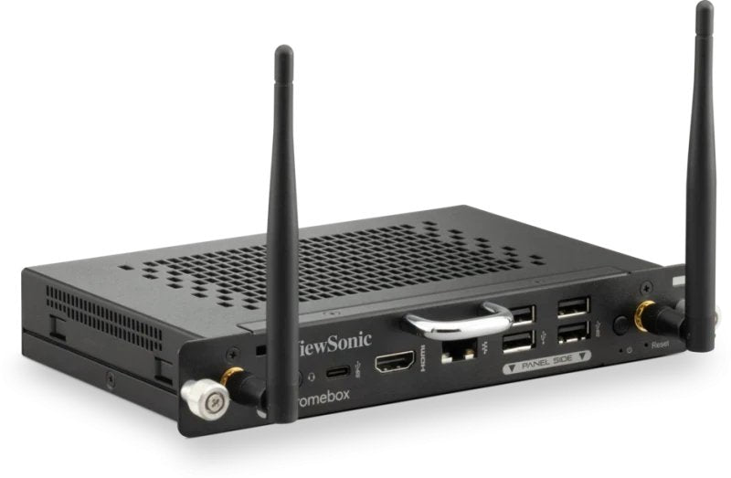 EAN 766907033663 - Viewsonic VPC15-C53-G1 Slot-in PC Intel® Core™ i5 i5-1335U 16 GB DDR4-SDRAM 256 GB SSD ChromeOS imagen 7