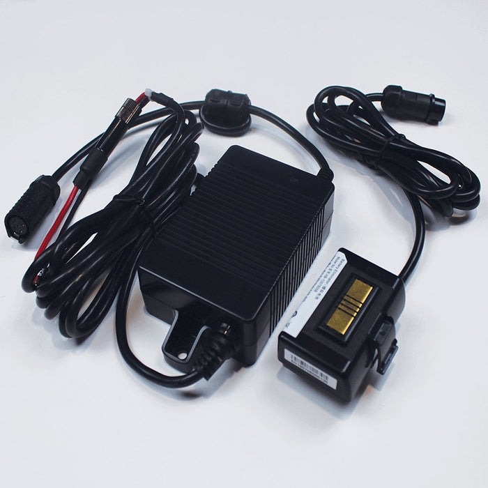 Pabek001wr Kit Eliminador De Bater A Para Coche De 12v (Toma A Bater A)Equipos Relacionados: Rj4230b  Rj4250wb