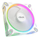 EAN 4711636044127 - ASUS Prime MR120 Fan ARGB White 3in1 Carcasa del ordenador Ventilador 12 cm Blanco imagen 6