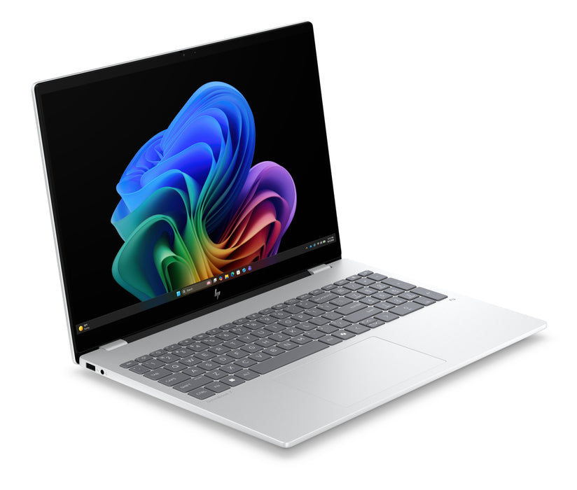 Portátil Hp Omnibook 7 Ia 16 Bh0006ns Ultra 7 356h 16 " 32gb Ssd 1tb Aluminio W11