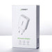EAN 6957303804610 - Ugreen CD137 Universal Blanco Corriente alterna Carga rápida Interior imagen 3