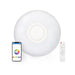 EAN 8427542122212 - Ksix BXPLAFLED40 iluminación inteligente Luz de techo inteligente imagen 1