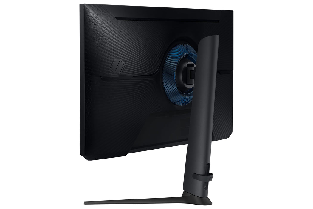 EAN 8806094659184 - Samsung G51C pantalla para PC 68,6 cm (27") 2560 x 1440 Pixeles Quad HD LED Negro imagen 16