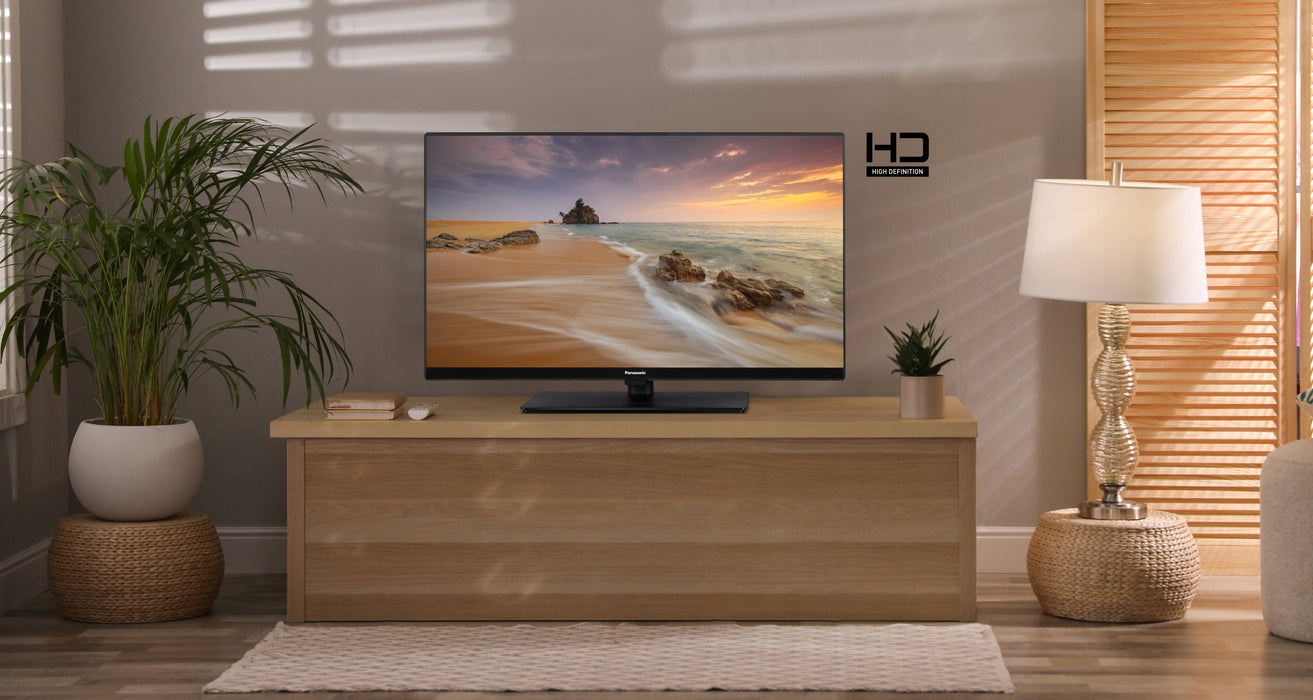 EAN 5025232965373 - Panasonic TS-32N30AEZ Televisor 81,3 cm (32") HD Negro imagen 7