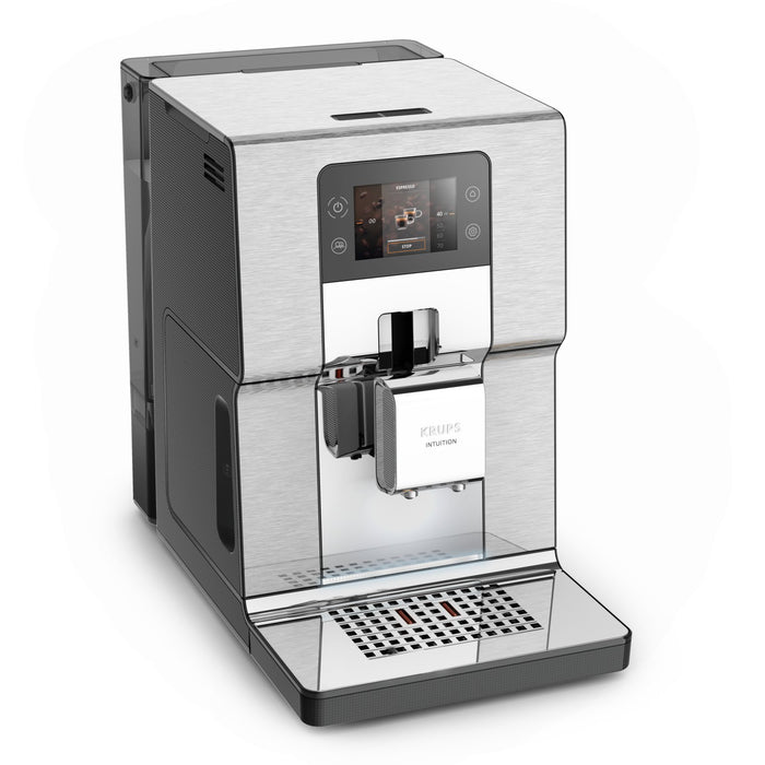 EAN 3016661170294 - Krups Intuition Experience+ EA877D10 cafetera eléctrica Totalmente automática Máquina espresso 3 L imagen 5