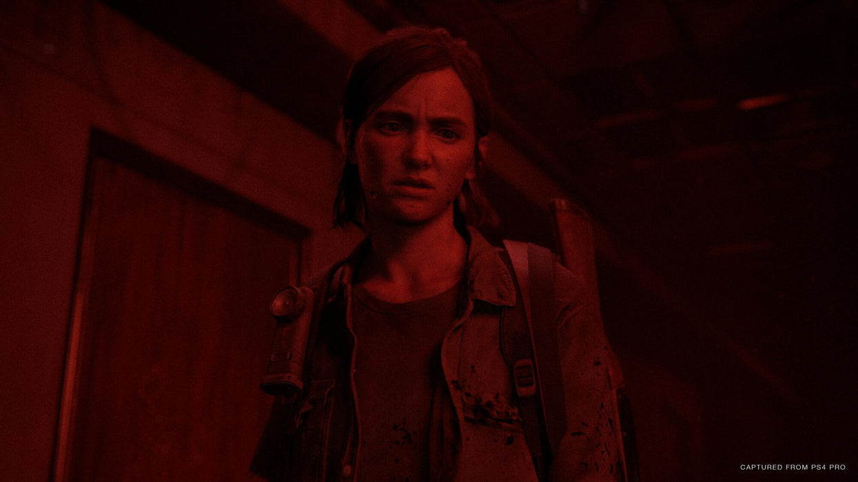 EAN 0711719330806 - Sony Interactive Entertainment The Last of Us Part II Estándar PlayStation 4 imagen 44