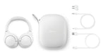 EAN 4895229118553 - Philips TAH8506WT/00 auricular y casco Auriculares Inalámbrico Diadema Llamadas/Música USB Tipo C Bluetoo imagen 3