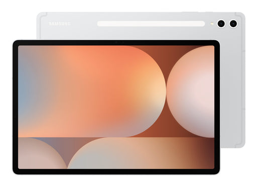 EAN 8806095597249 - Samsung Galaxy Tab S10+ Wi-Fi 256 GB 31,5 cm (12.4") 12 GB Wi-Fi 6E (802.11ax) Platino, Plata imagen 1
