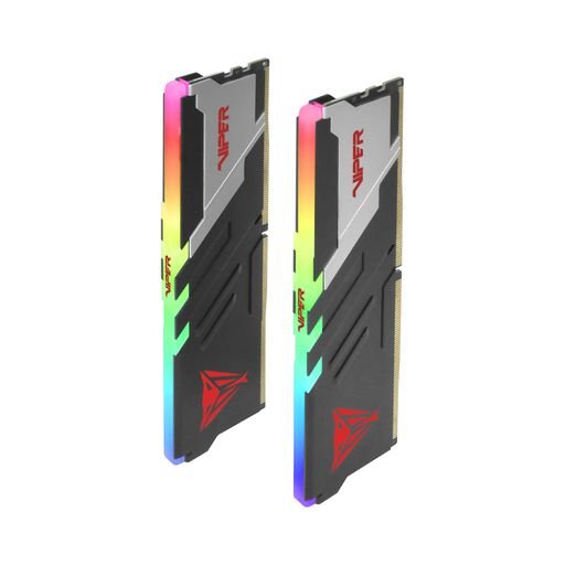 EAN 4711378423600 - Patriot Memory Viper RGB PVVR532G640C32K módulo de memoria 32 GB 2 x 16 GB DDR5 288-pin DIMM imagen 7