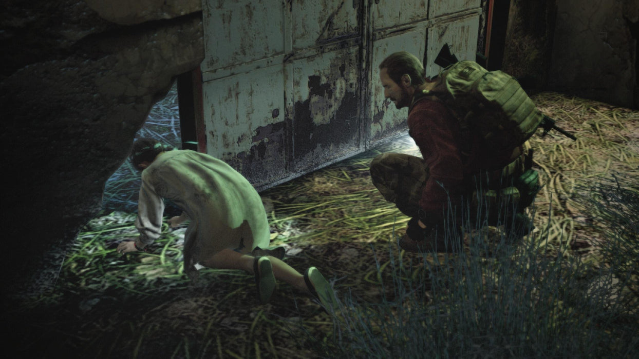 EAN 5055060930472 - Capcom Resident Evil : Revelations 2 PlayStation 4 imagen 17