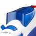 EAN 5608475008887 - Haeger Steam River 2200 Plancha vapor-seco Suela de acero inoxidable 2200 W Azul, Blanco imagen 3