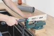 EAN 4006885695108 - wolfcraft GmbH 6951000 sierra Sierra japonesa 24 cm Negro, Acero inoxidable imagen 6