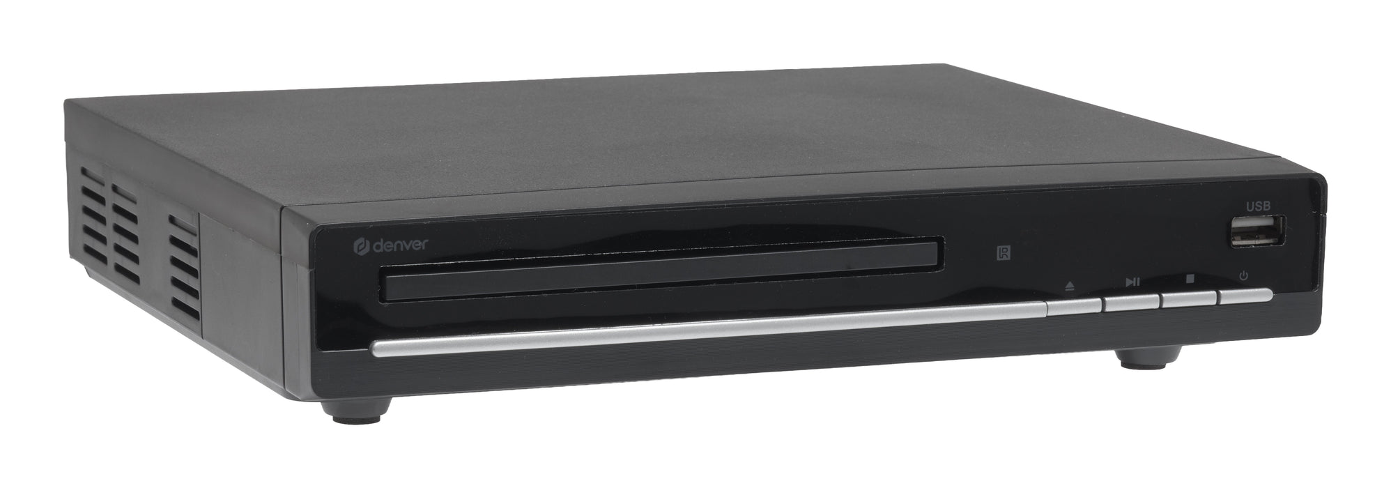 EAN 5706751041341 - Denver DVH-7787MK3 Reproductor de DVD Negro imagen 4