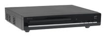 EAN 5706751041341 - Denver DVH-7787MK3 Reproductor de DVD Negro imagen 4