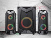 EAN 5907512864722 - Tracer TRAGLO46497 altavoz Negro Alámbrico 20 W imagen 5