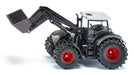 EAN 4006874019908 - Siku 1990 modelo a escala Modelo a escala de tractor Previamente montado 1:50 imagen 1